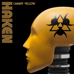 Haken - Canary Yellow